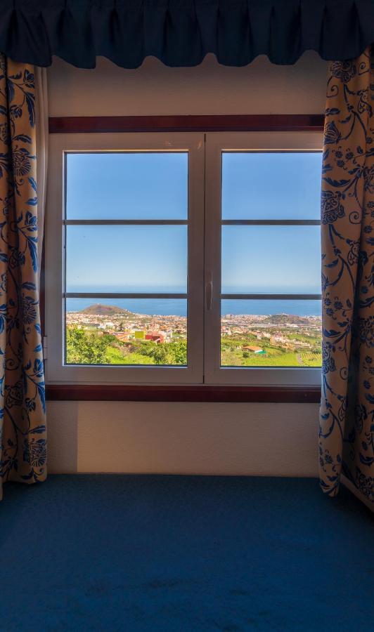 Casa Rural El Esquilon Tenerife La Orotava Luaran gambar